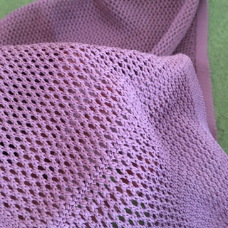 メッシュのスリング　取引中の画像