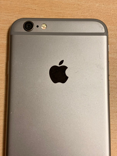 iPhone6 64GB SoftBank 中古