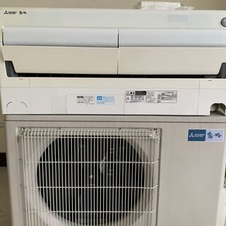 MITSUBISHI【MSZ-ZW285-W】 ルームエアコン ...