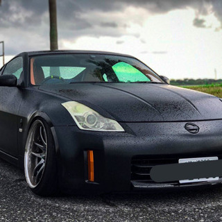 フェアレディZ z33 中期　バージョンs MT