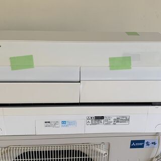 MITSUBISHI【MSZ-ZW2816-W】 ルームエアコン...