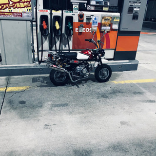4mini 原付　ツーリング相手募集してます！！