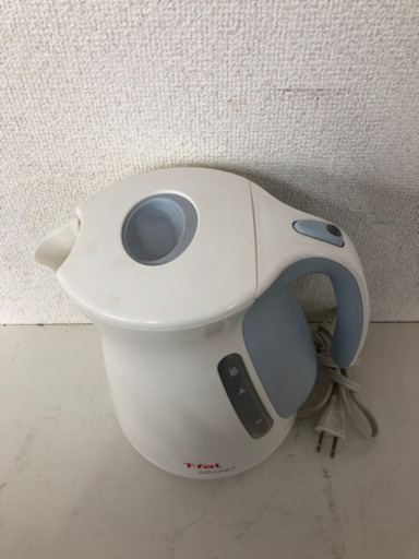 ⭐️ ティファール 電気ケトル 1.2リットル⭐️