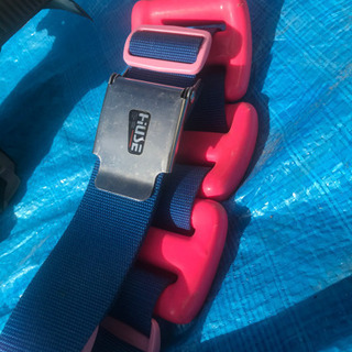 中古☆ダイビング☆ フィンとウェイトの画像