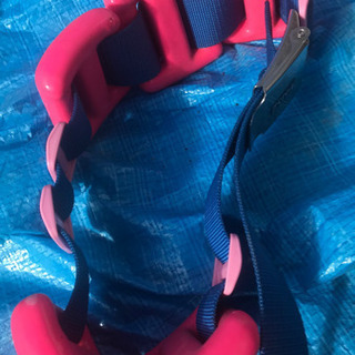 中古☆ダイビング☆ フィンとウェイト