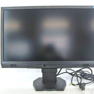 (商談中)パソコンディスプレイ EIZO FORIS FS233...