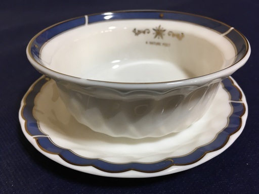 ★お取引者さま決定★【新品】NARUMI(ナルミ)  シチューセット 5組