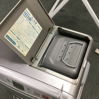 【12/10確約済み】【これからの必需品❗️】ブルーヒーター ヒーター 石油ストーブ 2012年製の画像