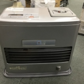  【12/10確約済み】【あったか〜い❗️】石油ファンヒーター ...