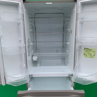 東芝 TOSHIBA ノンフロン冷凍冷蔵庫 GR-F43FS(NU)