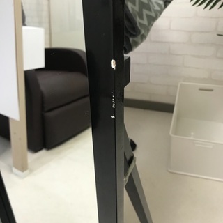 姿見　鏡　全身鏡の画像