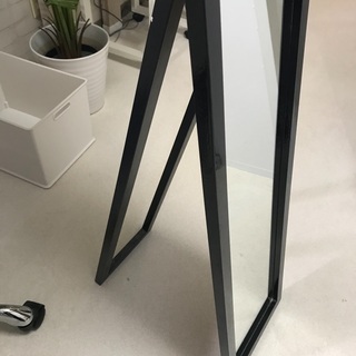 姿見　鏡　全身鏡の画像