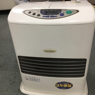 【12/12確約済み】【冬も安心❗️】石油ストーブ ブルーヒータ...