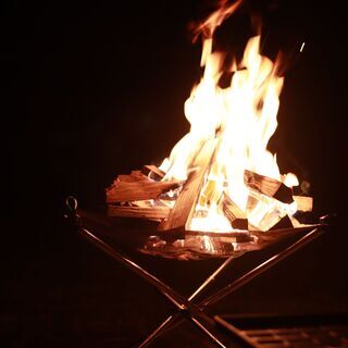 ＼新年会にソト鍋／新メニュー登場！【出張BBQ満福いばらき】 - 地元のお店