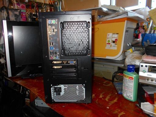 ライトゲーミング機　AsRock Core i5　②