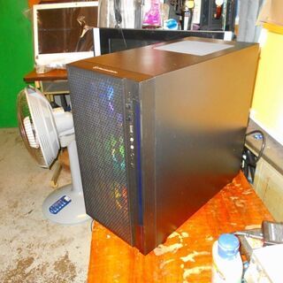 ライトゲーミング機　AsRock Core i5　②の画像