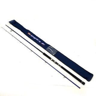 メジャークラフト ソルパラ SPS-1002LSJ 未使用品 シ...