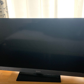 SONY 40v