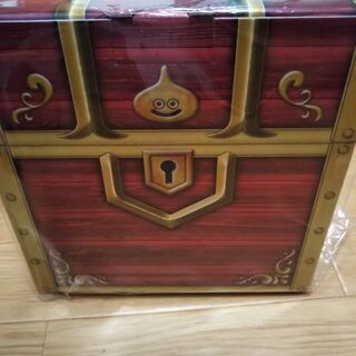 ドラクエ 宝箱グッズセット
