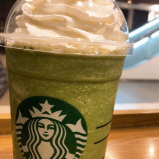 スタバ仲間☕️