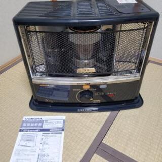 コロナ　石油ストーブ　SX-E3515WY