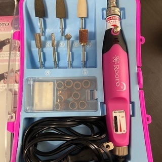 中古品　Mini Rooro