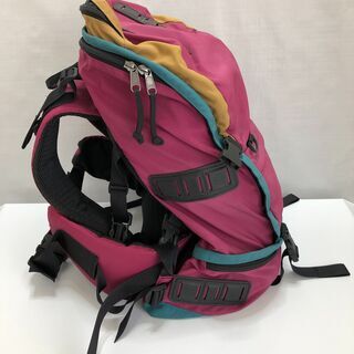 バイレス BAILESU 登山リュック バックパック リュックサック 大容量  旅行 アウトドア Sの画像