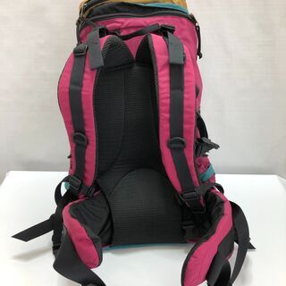 バイレス BAILESU 登山リュック バックパック リュックサック 大容量  旅行 アウトドア Sの画像