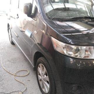 21年ワゴンRスティングレー後期、プッシュスタート★キーレスフリーの画像