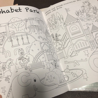 1歳から楽しく学べる英語セット☆の画像