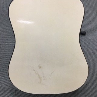 【12/19確約済み】【白❗️】ギターの画像