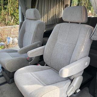 車検令和4年9月まで！グランビアDT Qエクセレントセレクションの画像