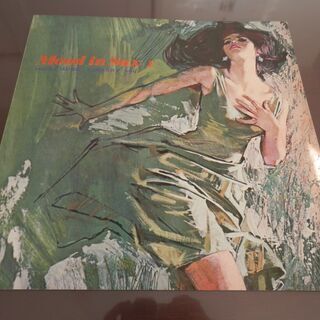 ＬＰアナログレコード盤　世界ムード音楽全集全１６集　の画像