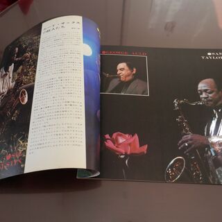ＬＰアナログレコード盤　世界ムード音楽全集全１６集　の画像