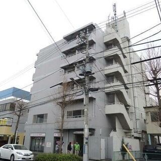 ⛄入居総額9万円🎄ＪＲ両毛線 前橋 歩2分⛄前橋市南町🎄