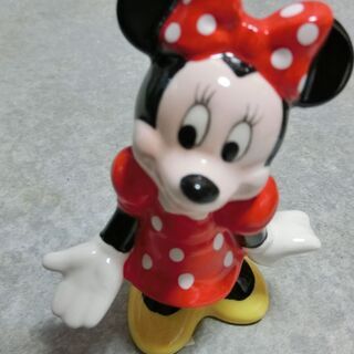 ミッキー人形1個100円で譲りますの画像