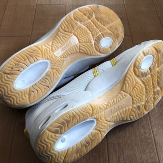 無料　子供用　サッカーシューズ　上履きの画像