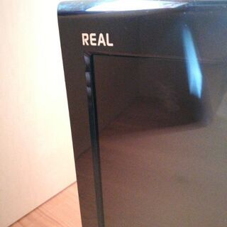 MITSUBISHI　REAL  液晶テレビ　32型　11年製の画像
