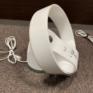 サーキュレーター　中古2015年購入　平日10時～16時取りに来てくださる方　コロナ対策の画像