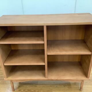 スカンジナビアシェルフ　B-COMPANY ビーカンパニー【トレ...