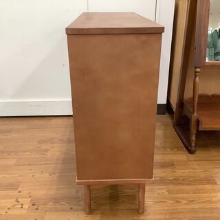 スカンジナビアシェルフ　B-COMPANY ビーカンパニー【トレファク　川越店】の画像