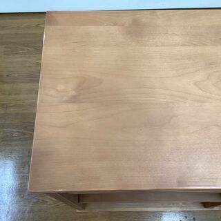 スカンジナビアシェルフ　B-COMPANY ビーカンパニー【トレファク　川越店】の画像