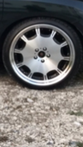 格安work20インチ４本セット※訳あり