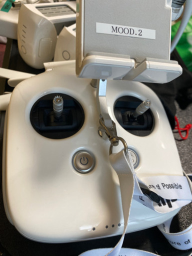 ?年末1万円値引き?【おまけ付き】正規品 DJI Phantom4 セット