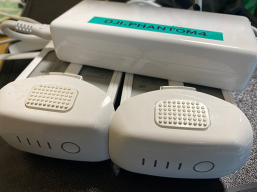 ?年末1万円値引き?【おまけ付き】正規品 DJI Phantom4 セット