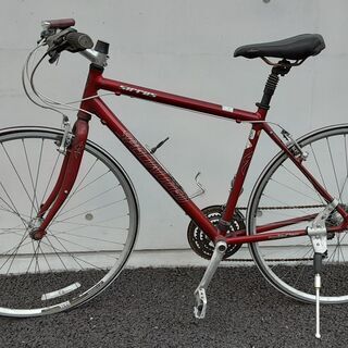 自転車
