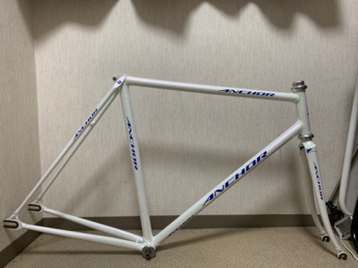BRIDGESTONE ANCHOR NJS トラック　ピストバイク