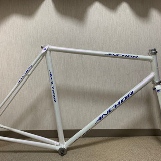 VIVALO NJS 競輪 フレーム