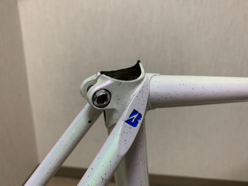 BRIDGESTONE ANCHOR NJS トラック　ピストバイク