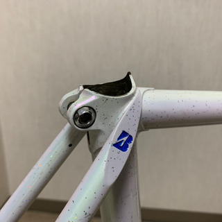 BRIDGESTONE ANCHOR NJS トラック ピストバイク